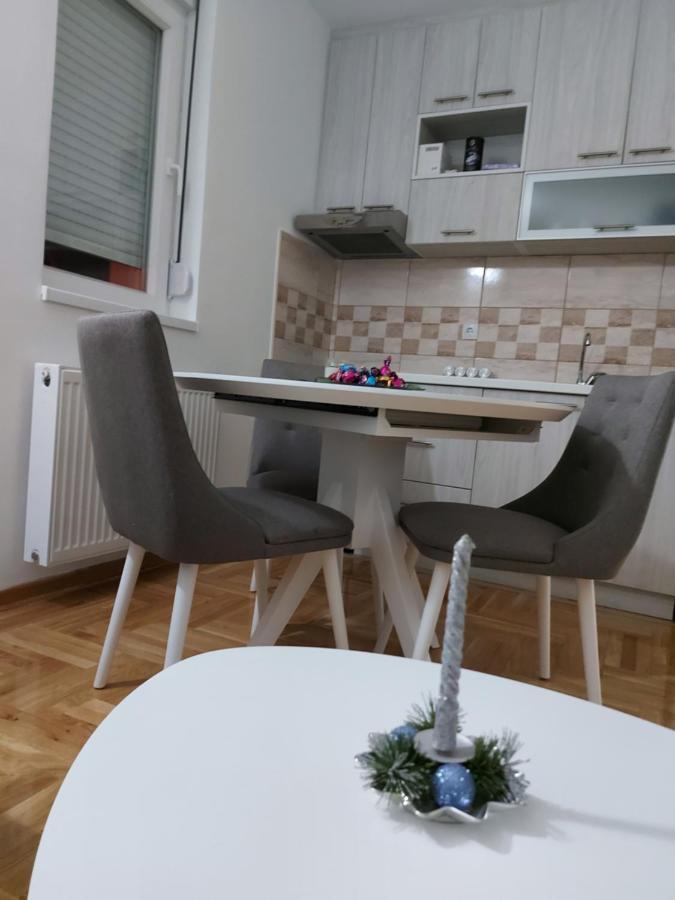 Vrnjacka Banja Apartman Extérieur photo