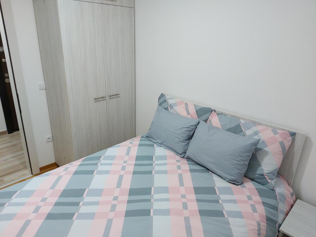 Vrnjacka Banja Apartman Extérieur photo