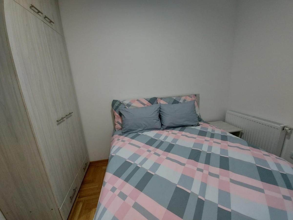 Vrnjacka Banja Apartman Extérieur photo