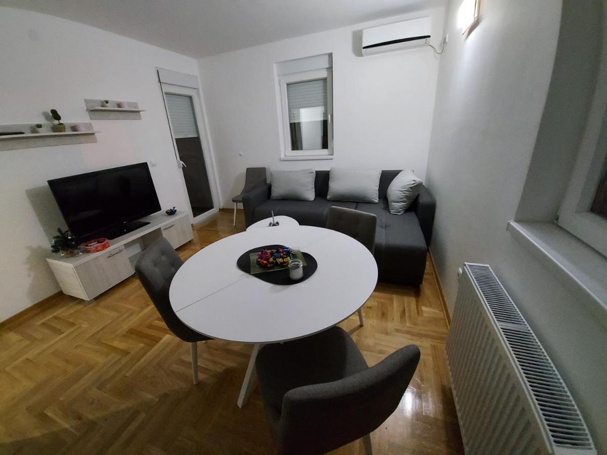 Vrnjacka Banja Apartman Extérieur photo