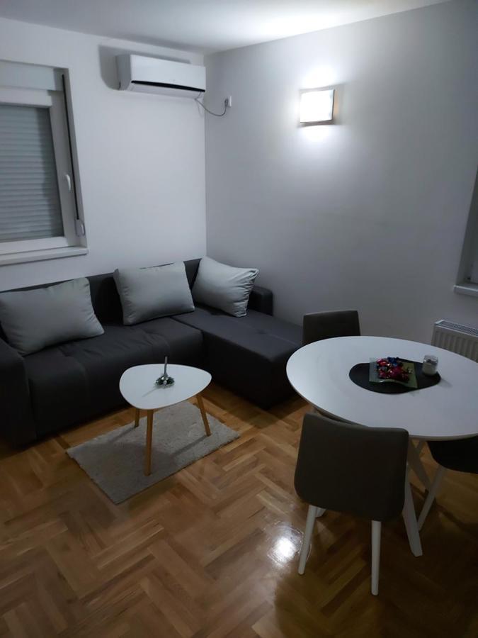 Vrnjacka Banja Apartman Extérieur photo