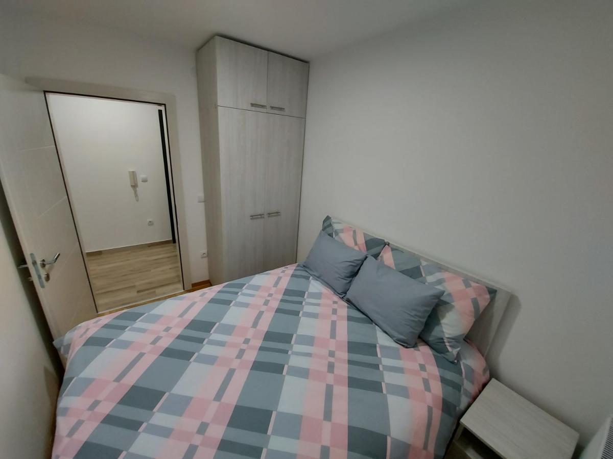 Vrnjacka Banja Apartman Extérieur photo