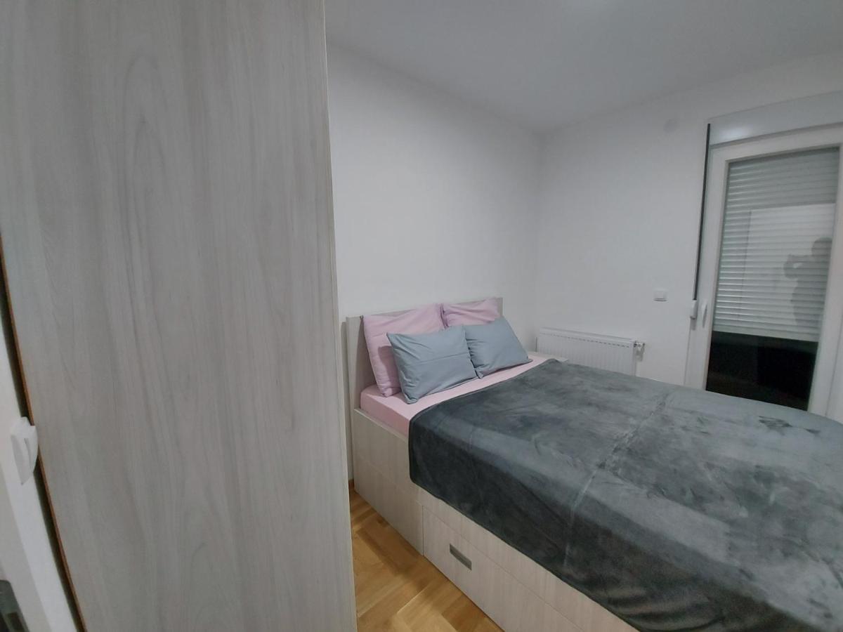 Vrnjacka Banja Apartman Extérieur photo