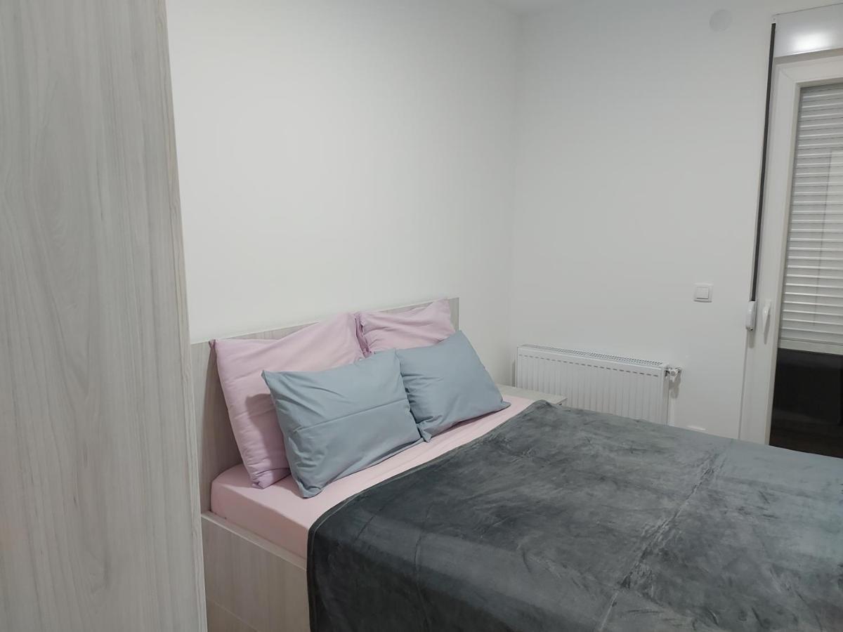 Vrnjacka Banja Apartman Extérieur photo
