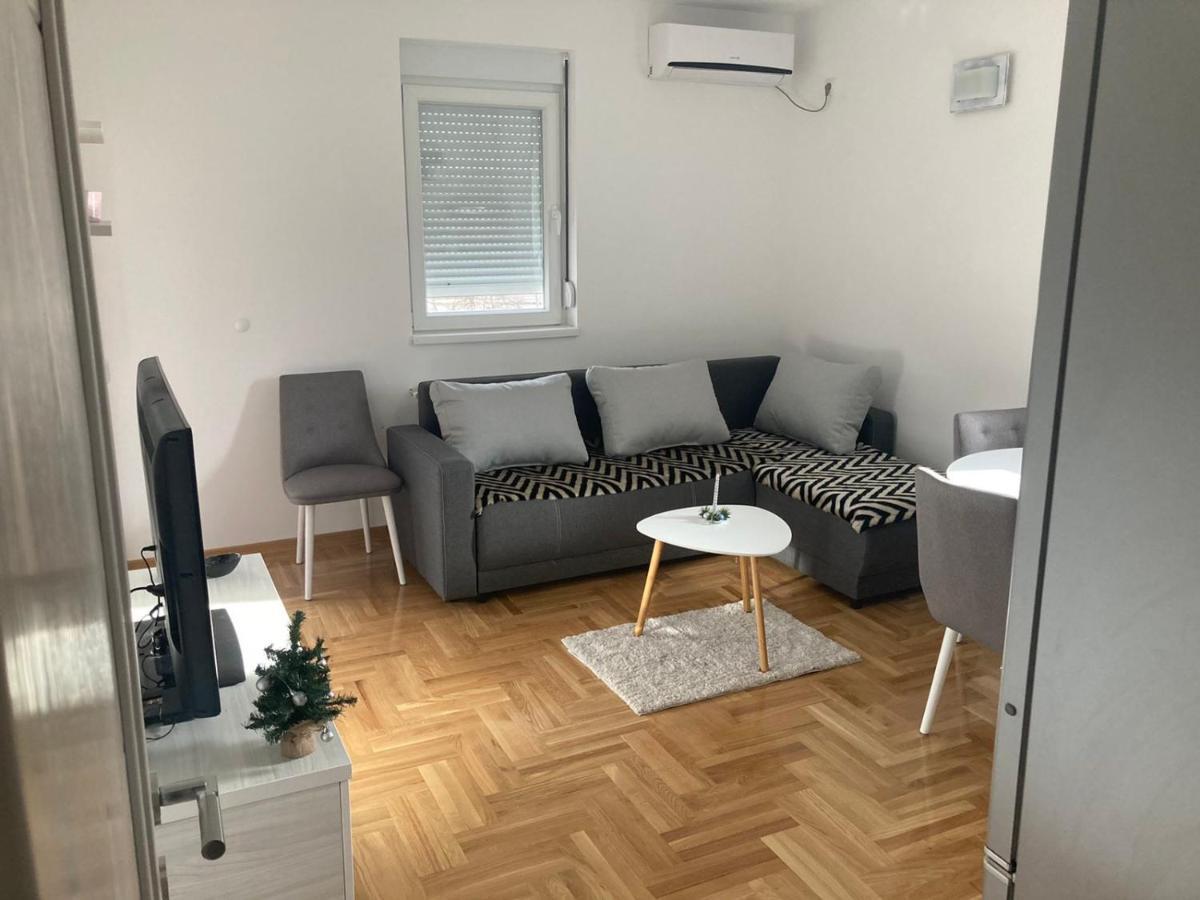 Vrnjacka Banja Apartman Extérieur photo
